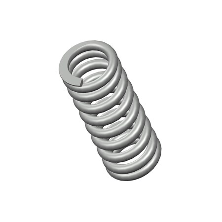 Approved Vendor Compression Spring, O= .437, L= 1.13, W= .072 R G209974420